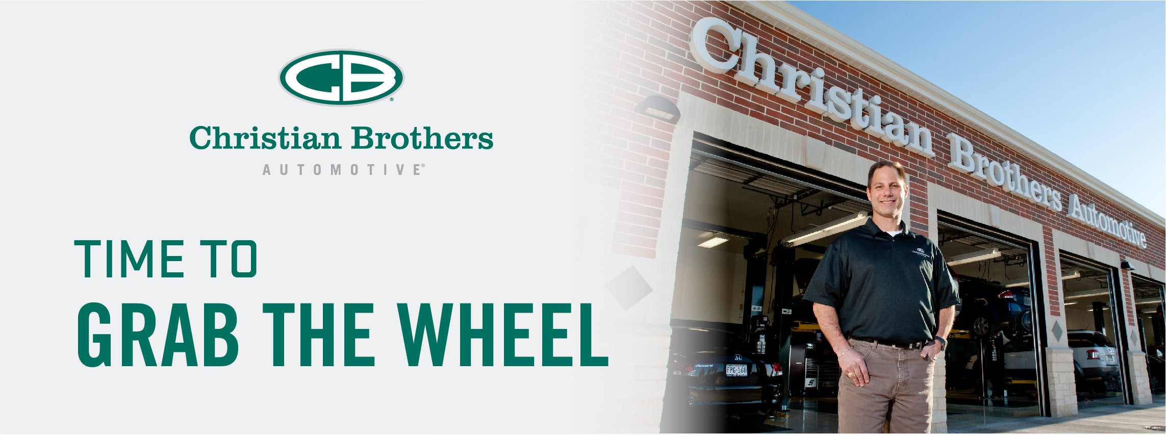 Christian Brothers Automotive