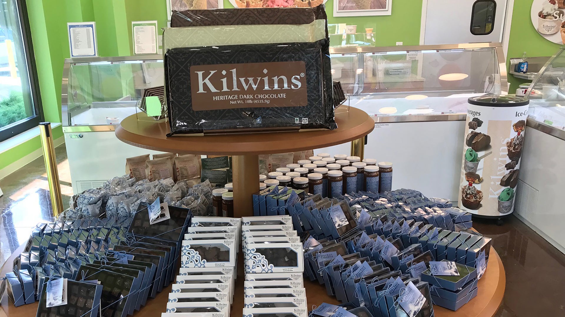 Kilwins