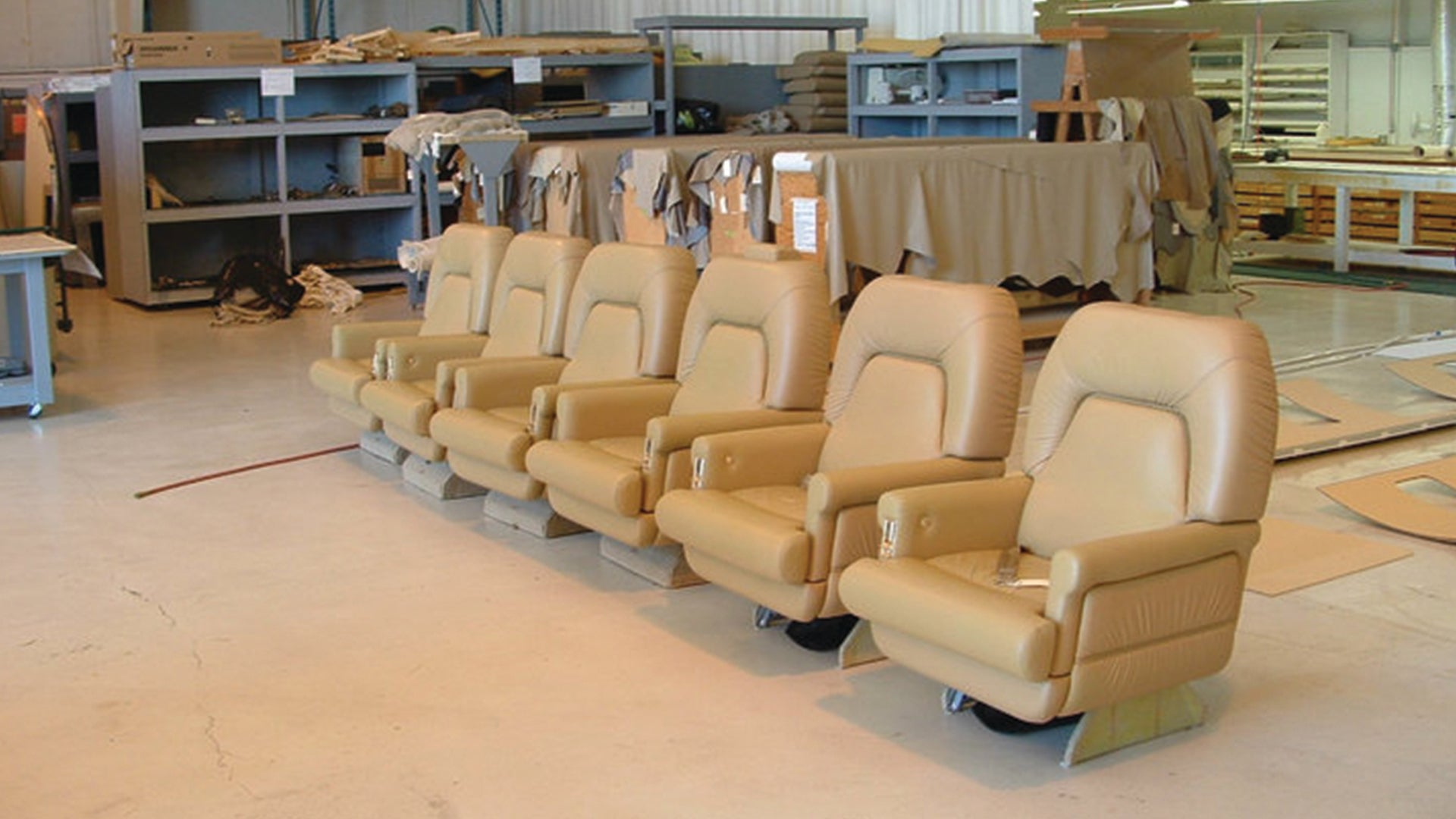 Color Glo International