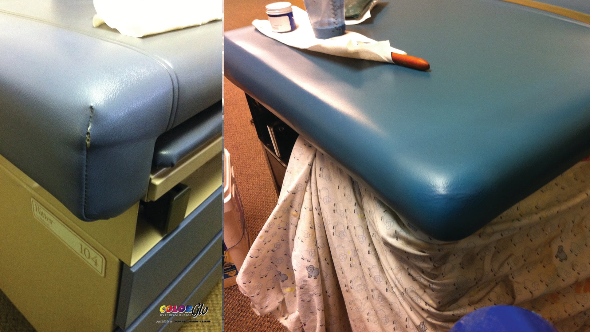 Color Glo International