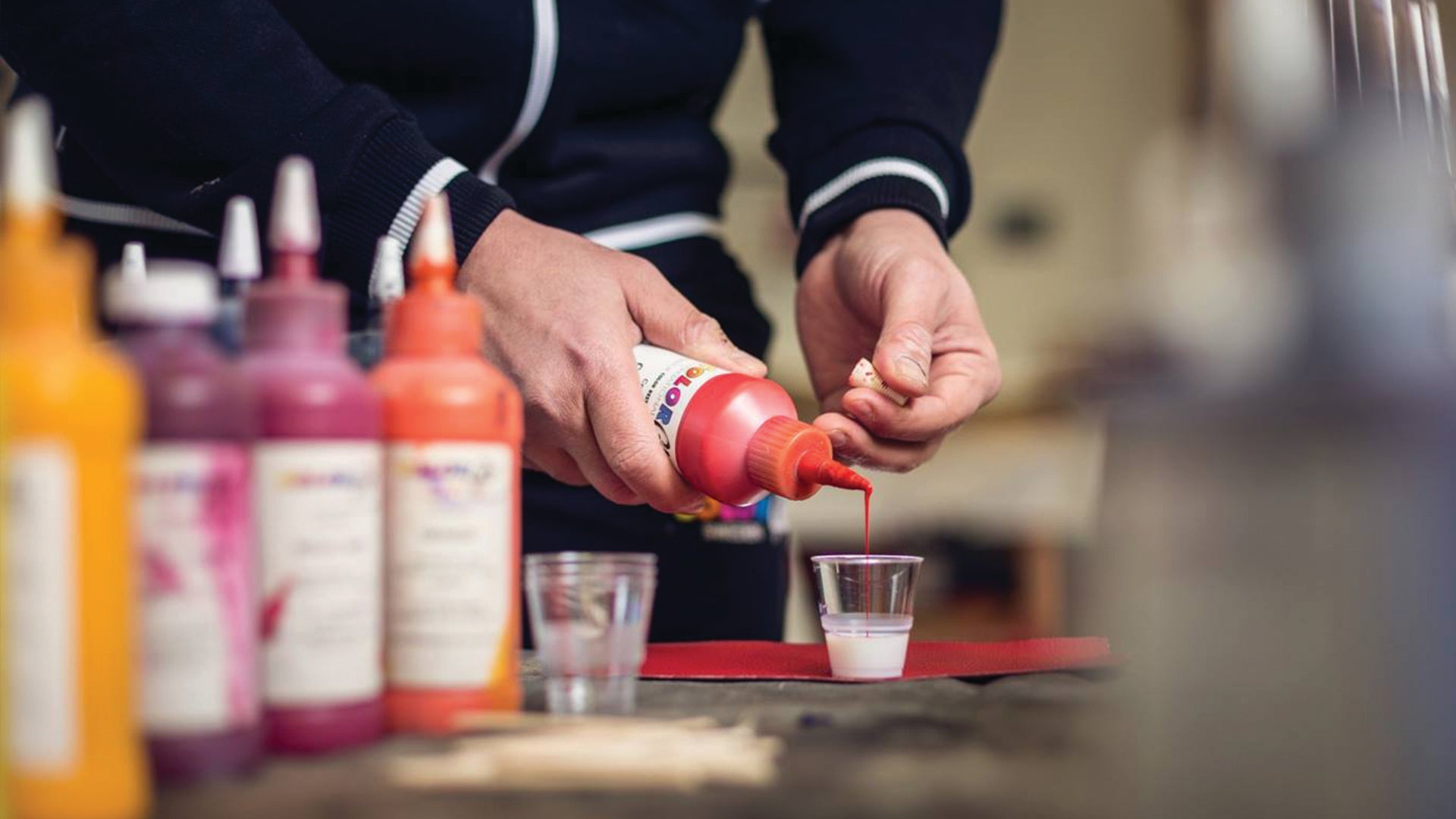 Color Glo International