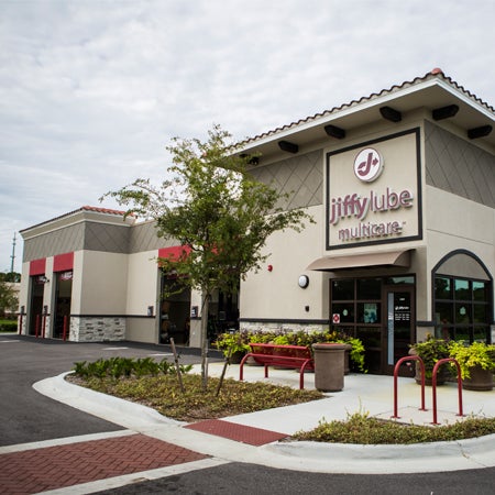 Jiffy Lube