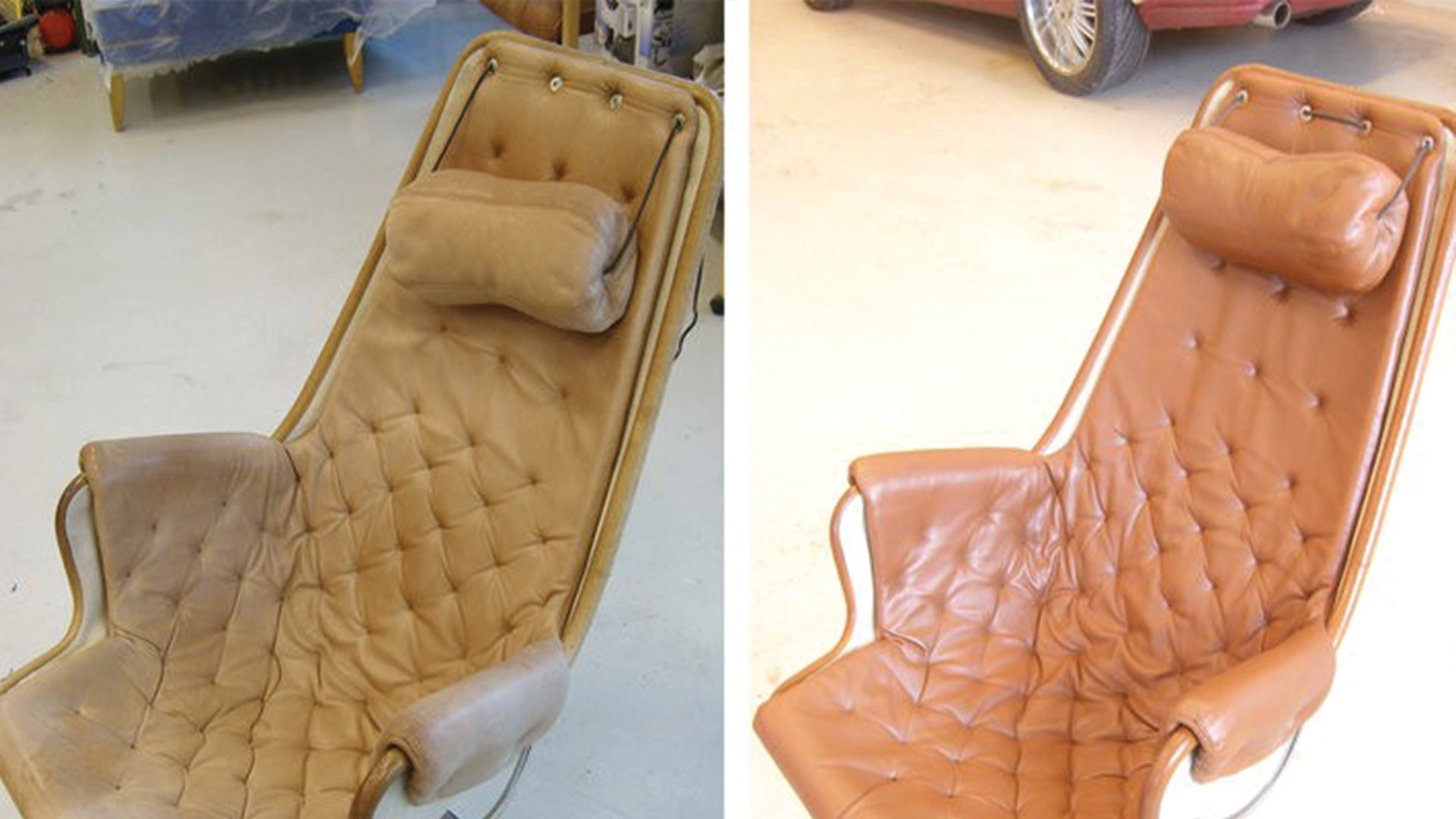 Color Glo International