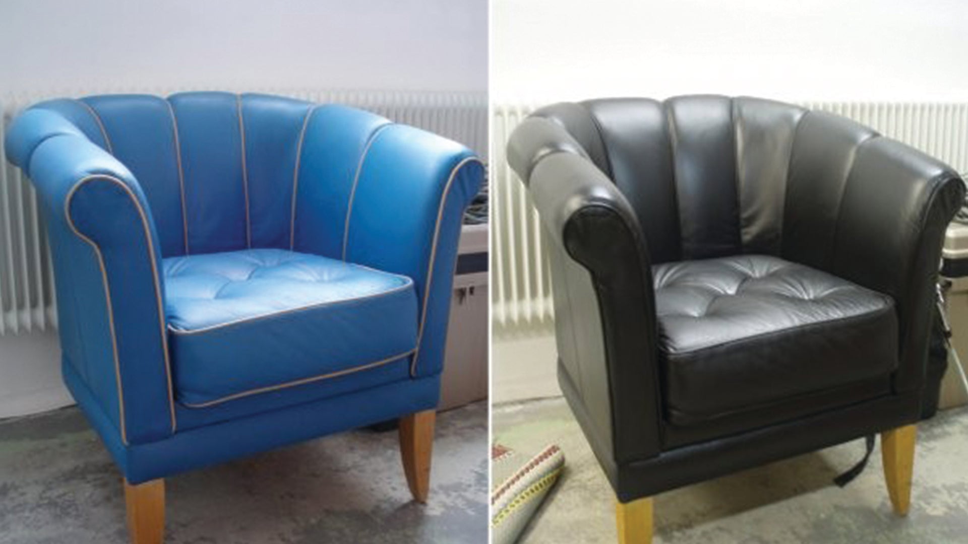 Color Glo International