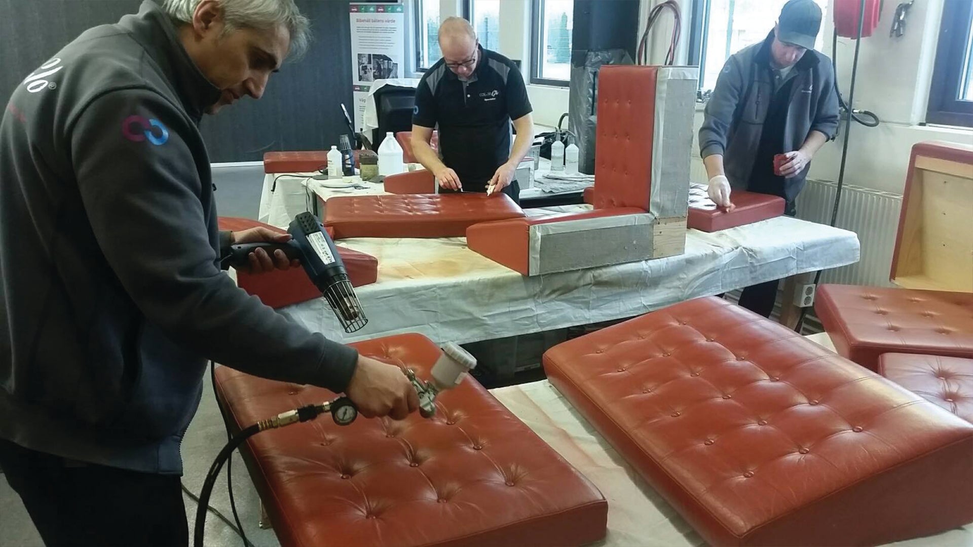 Color Glo International