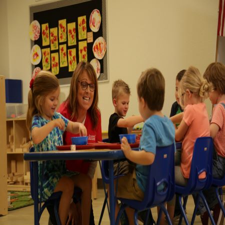 Children's Lighthouse