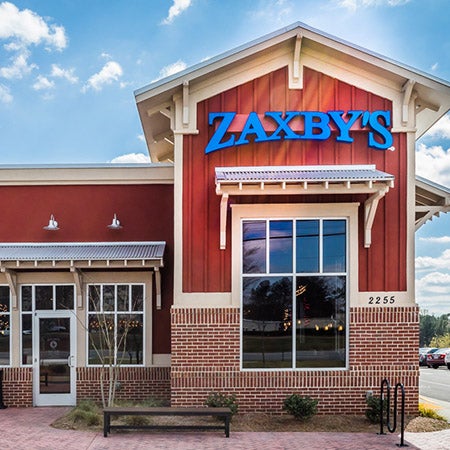 Zaxbys