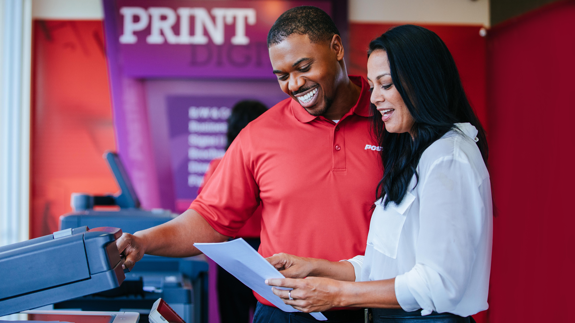 PostNet International Franchise Corp.