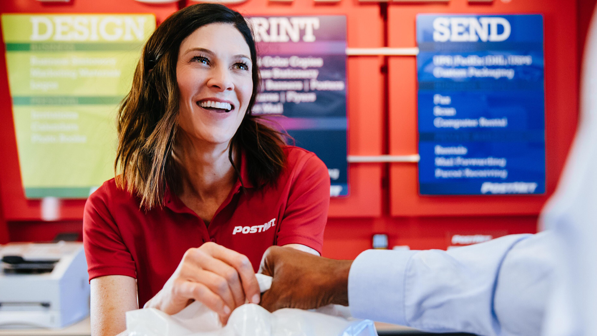 PostNet International Franchise Corp.