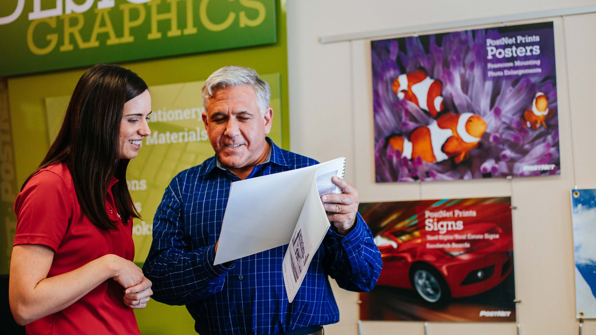 PostNet International Franchise Corp.