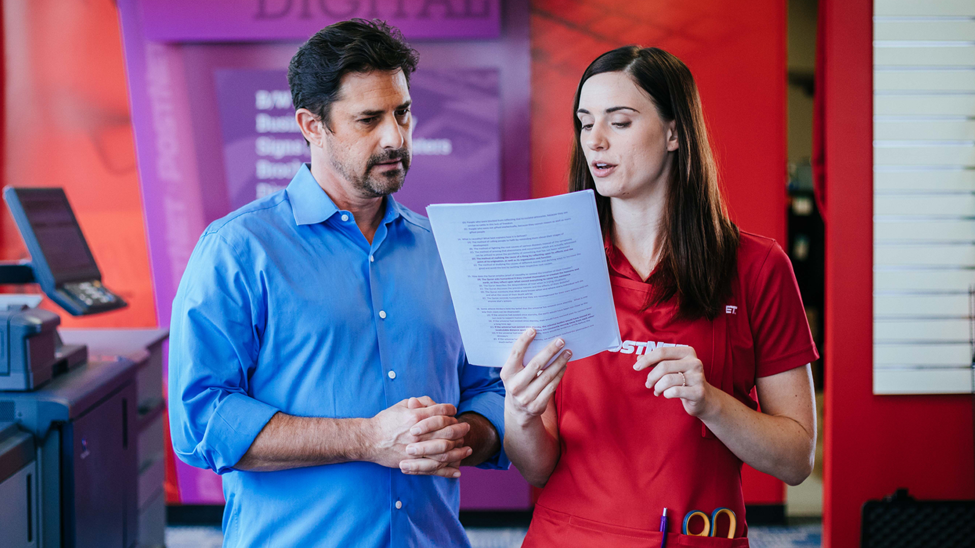 PostNet International Franchise Corp.