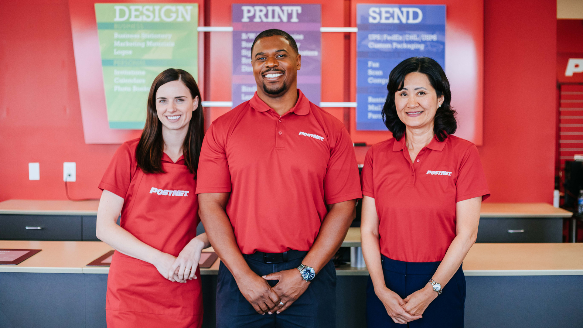 PostNet International Franchise Corp.