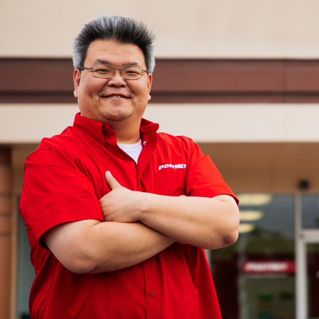 PostNet International Franchise Corp.