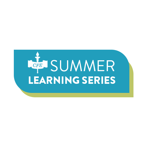 Summer Learning Series
